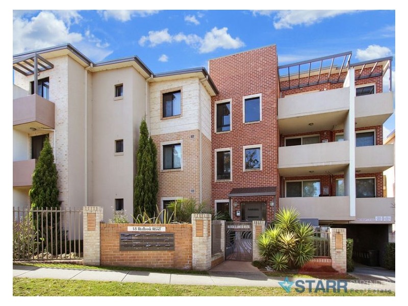 67/6-18 Redbank Road, Northmead NSW 2152