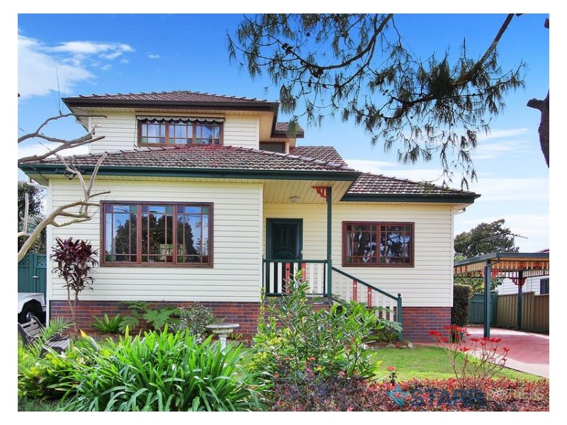 22 Cusack Street, Merrylands NSW 2160