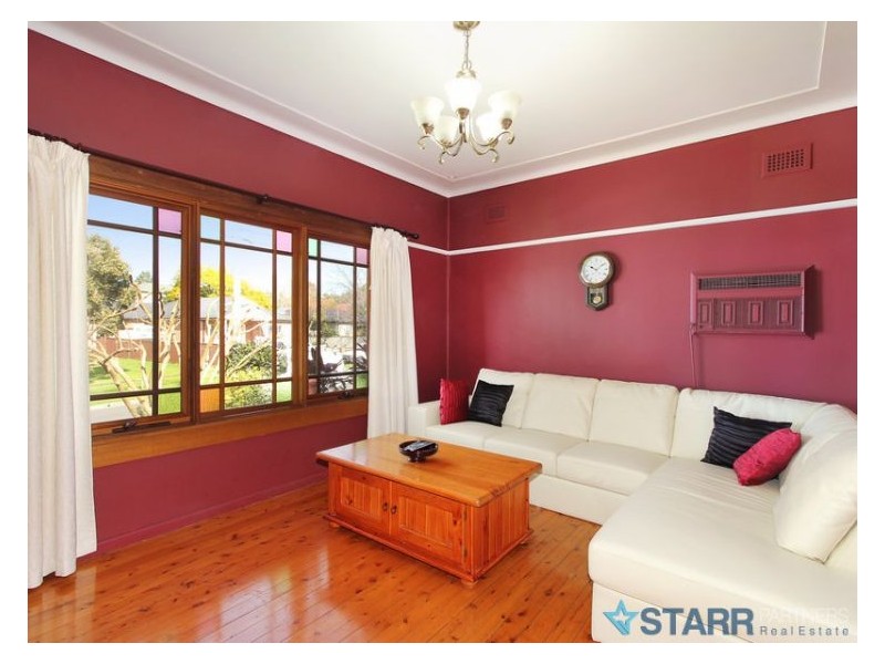 22 Cusack Street, Merrylands NSW 2160