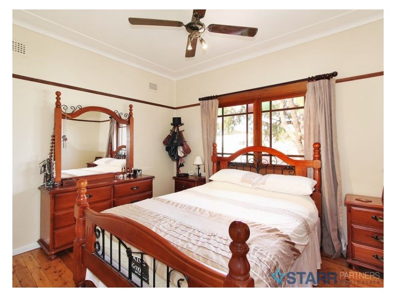 22 Cusack Street, Merrylands NSW 2160