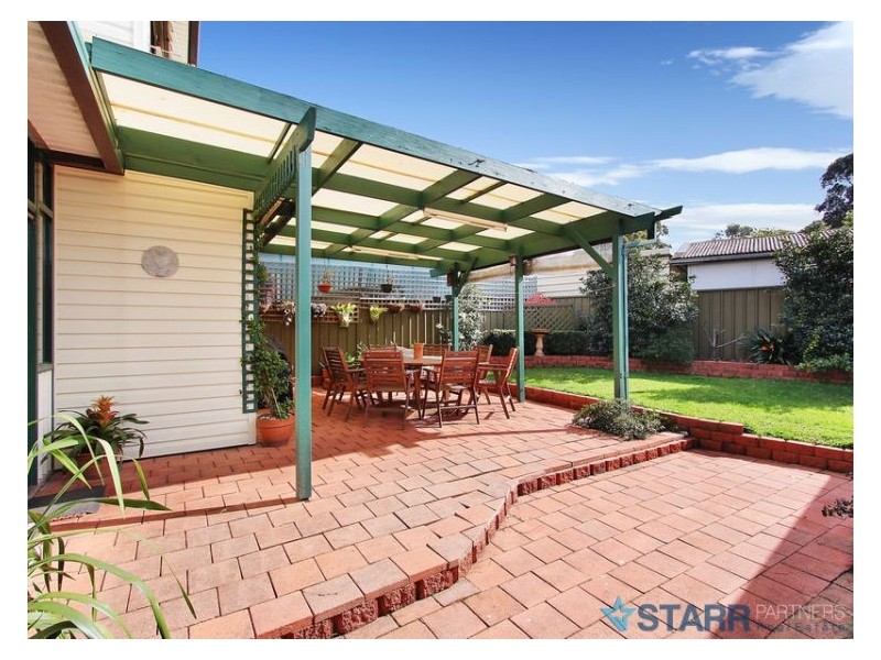 22 Cusack Street, Merrylands NSW 2160