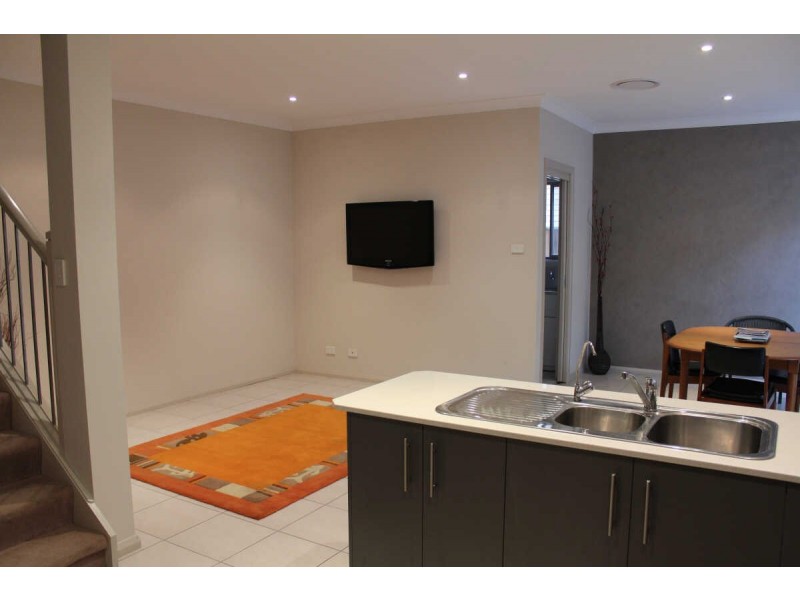 2  PUGH AVENUE, Pemulwuy NSW 2145