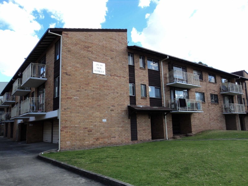 21/26 NEIL STREET, Merrylands NSW 2160