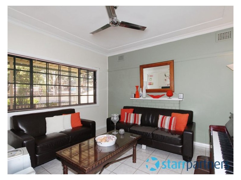 1 York Street, Merrylands NSW 2160