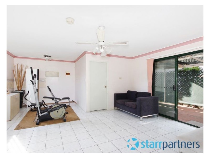 1 York Street, Merrylands NSW 2160