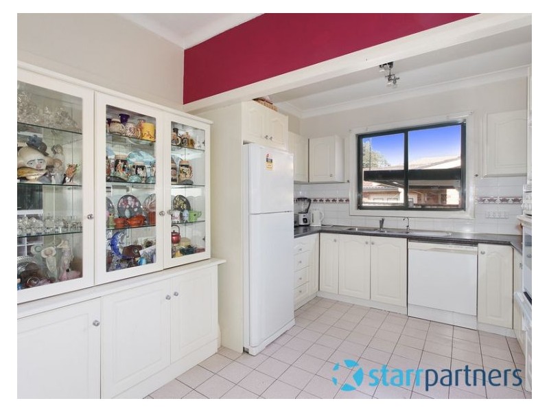 1 York Street, Merrylands NSW 2160