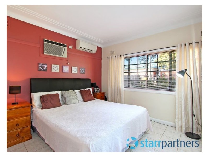 1 York Street, Merrylands NSW 2160