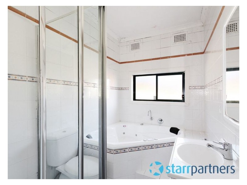 1 York Street, Merrylands NSW 2160