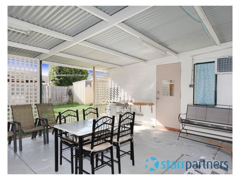 1 York Street, Merrylands NSW 2160