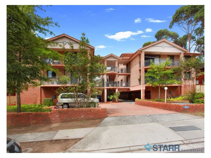 9/10-14 Calliope Street, Guildford NSW 2161