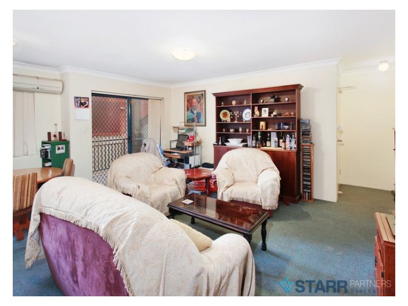 9/10-14 Calliope Street, Guildford NSW 2161