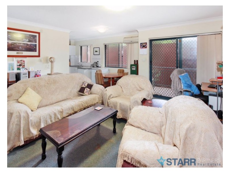 9/10-14 Calliope Street, Guildford NSW 2161