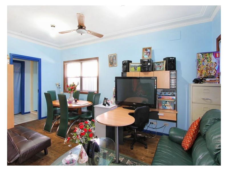 58 Fairfield Road, Guildford NSW 2161