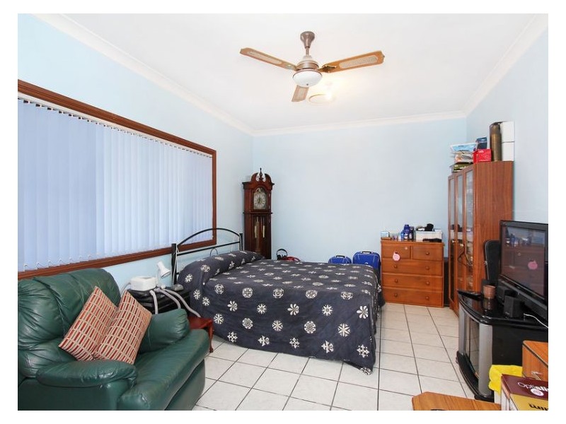 58 Fairfield Road, Guildford NSW 2161