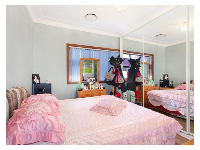 58 Fairfield Road, Guildford NSW 2161