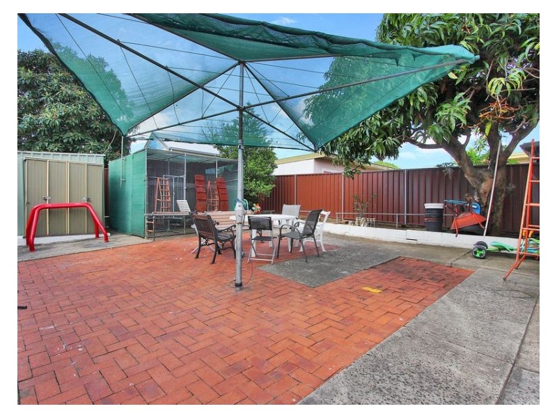 58 Fairfield Road, Guildford NSW 2161