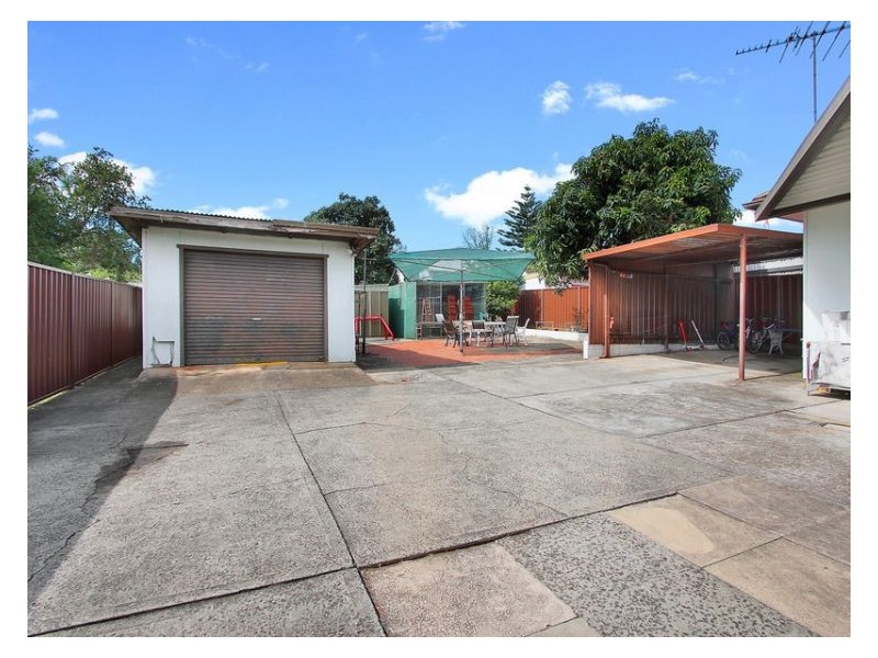58 Fairfield Road, Guildford NSW 2161