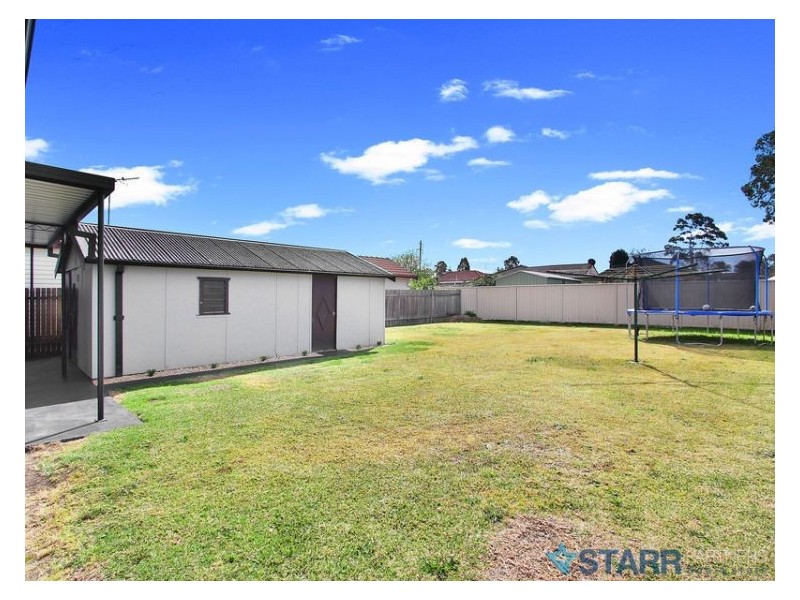 36 Leach Road, Guildford NSW 2161