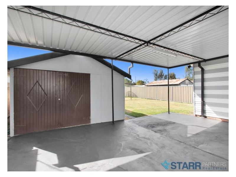 36 Leach Road, Guildford NSW 2161