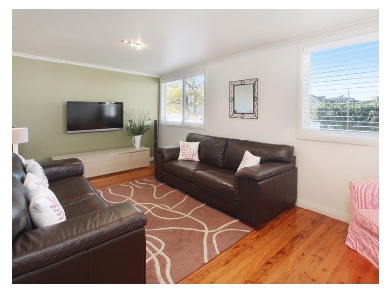 58 The Esplanade, Guildford NSW 2161