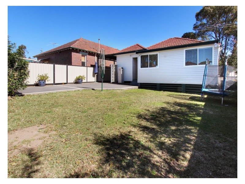 58 The Esplanade, Guildford NSW 2161