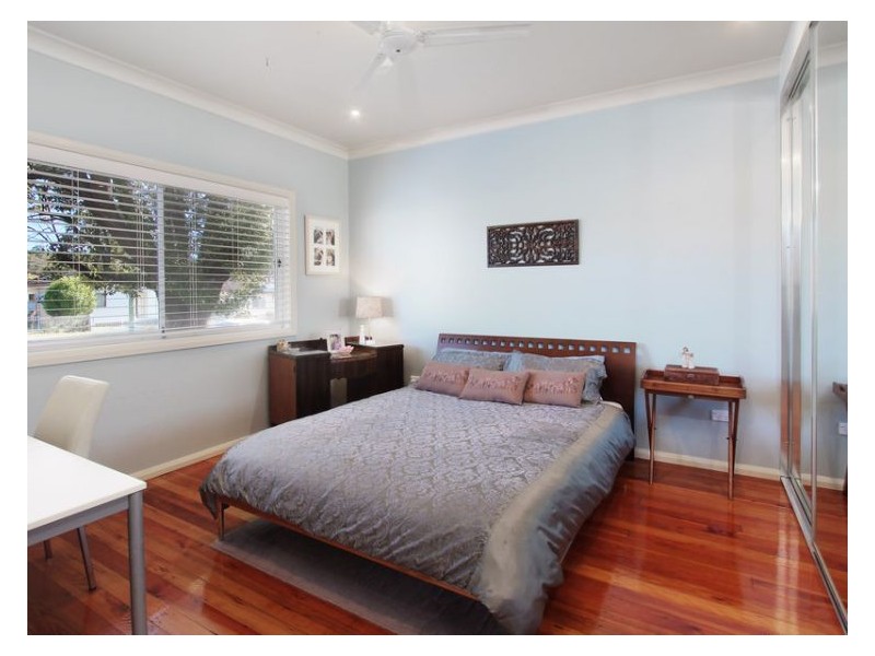 58 The Esplanade, Guildford NSW 2161