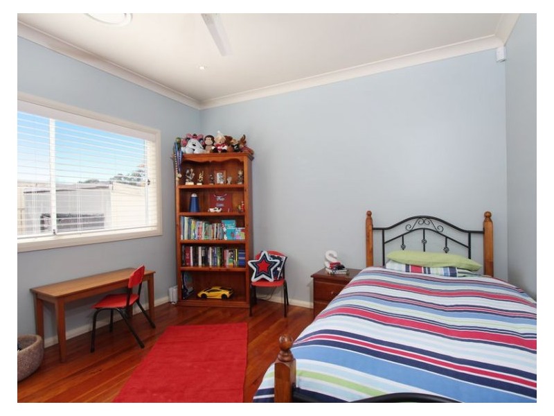 58 The Esplanade, Guildford NSW 2161