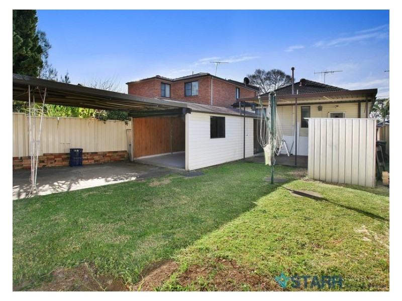 22 Bradman Street, Merrylands NSW 2160