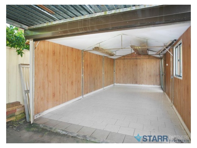 22 Bradman Street, Merrylands NSW 2160