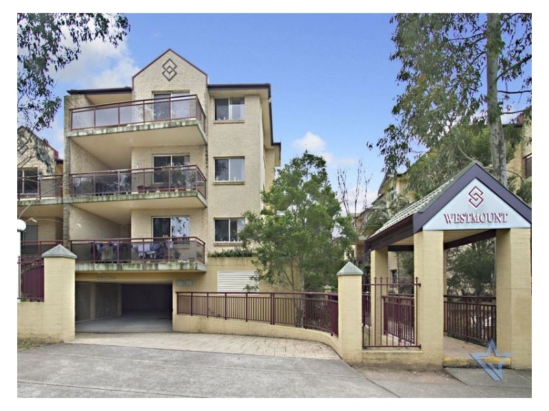 9/15-23 Mowle Street, Westmead NSW 2145