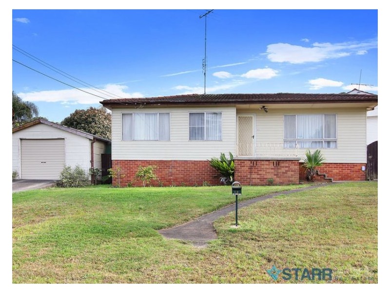 16 Lowana Crescent, Seven Hills NSW 2147