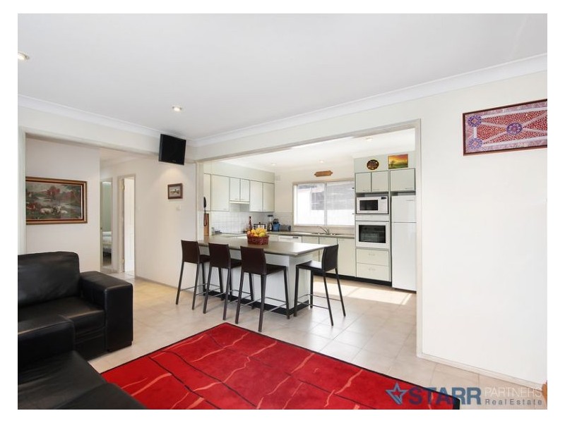 16 Lowana Crescent, Seven Hills NSW 2147