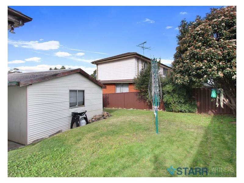 16 Lowana Crescent, Seven Hills NSW 2147