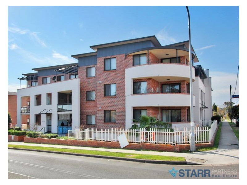 14/362 Railway Terrace, Guildford NSW 2161