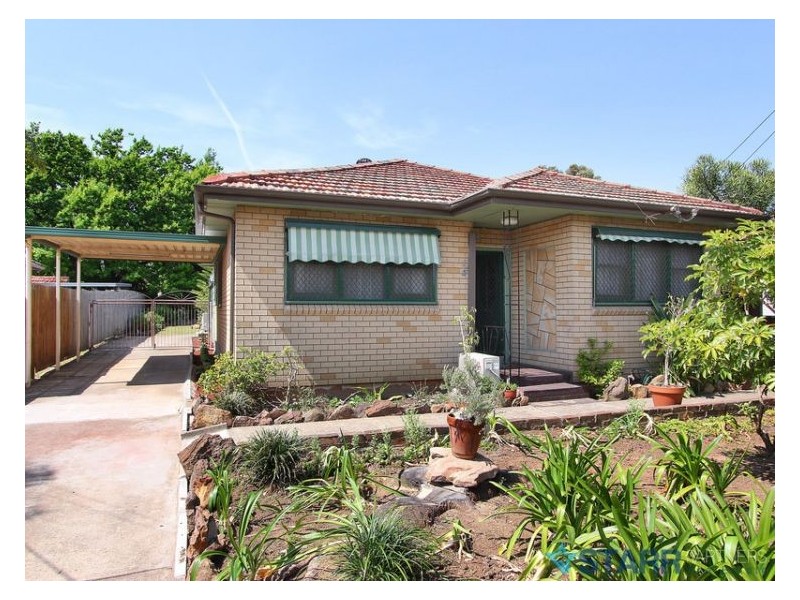 15 Lomond Street, Guildford NSW 2161