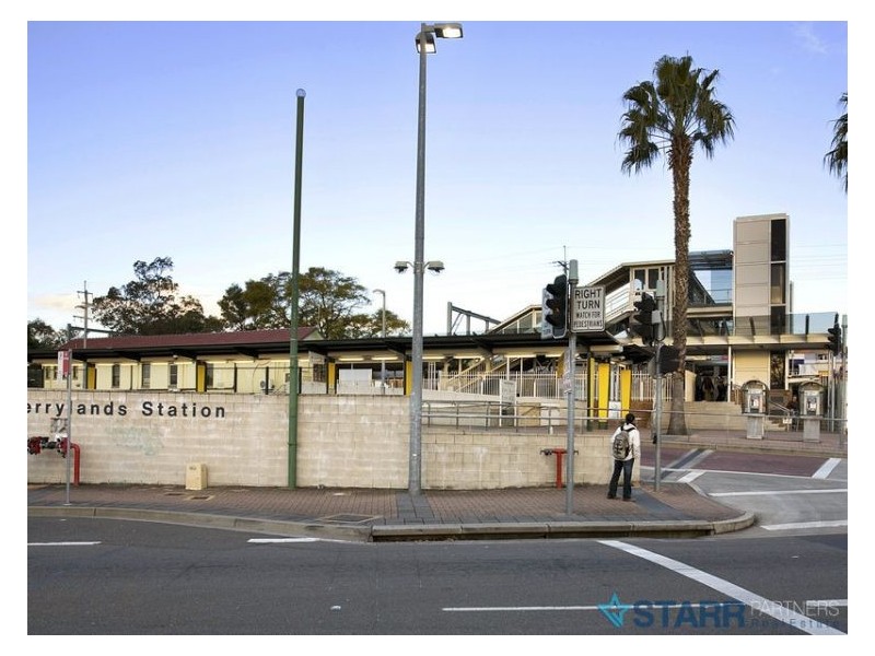 9/27 Military Road, Merrylands NSW 2160