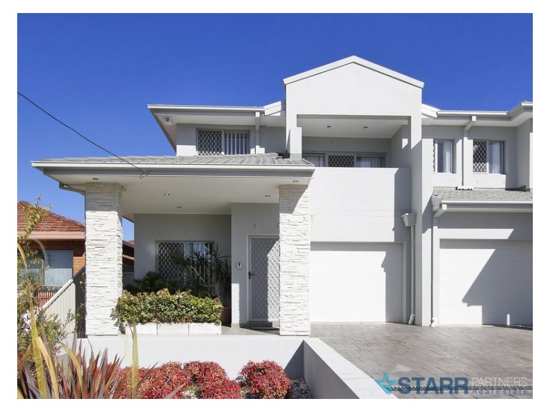 36 Morris Street, Merrylands NSW 2160