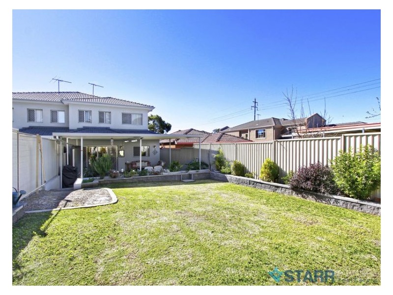 36 Morris Street, Merrylands NSW 2160