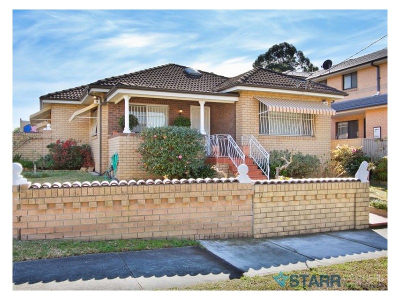 2 Bowden Street, North Parramatta NSW 2151