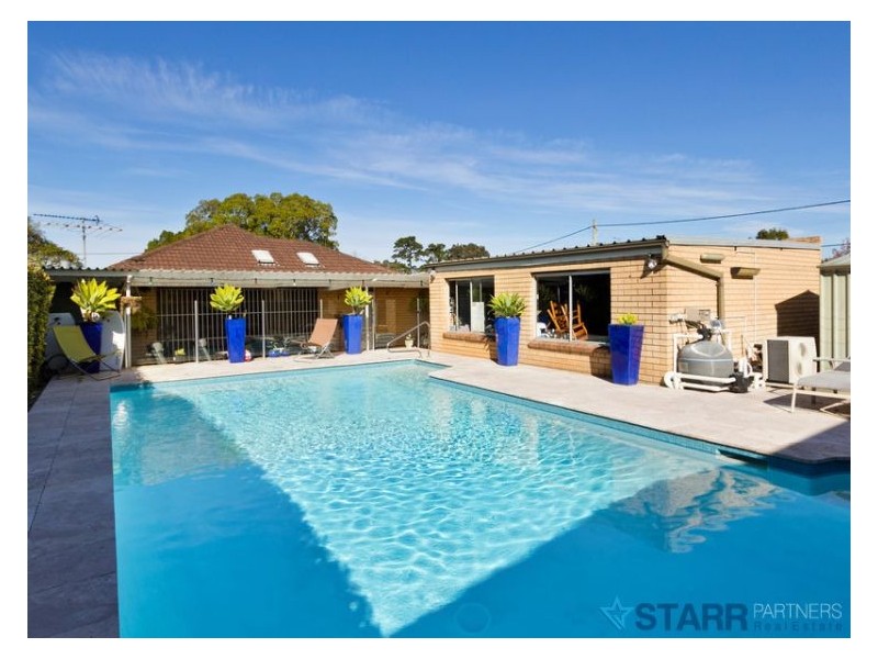 2 Bowden Street, North Parramatta NSW 2151