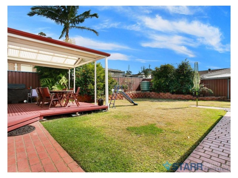 16 Oldfield Street, Greystanes NSW 2145