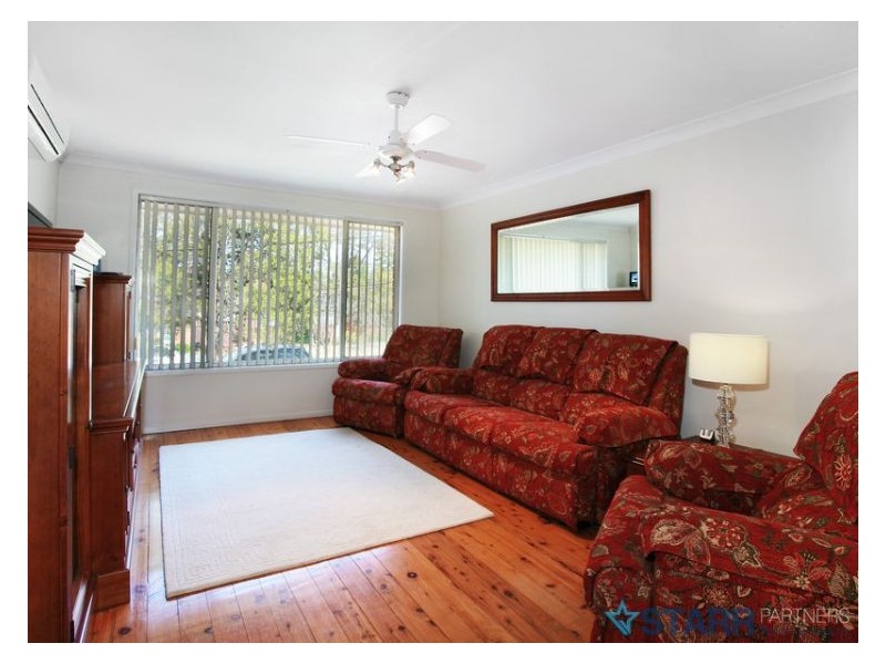 16 Oldfield Street, Greystanes NSW 2145