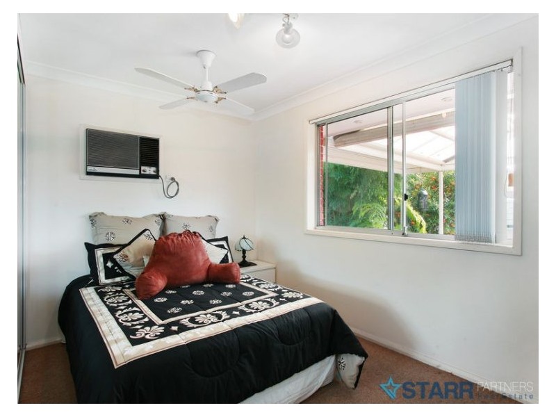 16 Oldfield Street, Greystanes NSW 2145