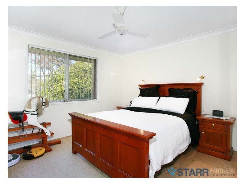 16 Oldfield Street, Greystanes NSW 2145