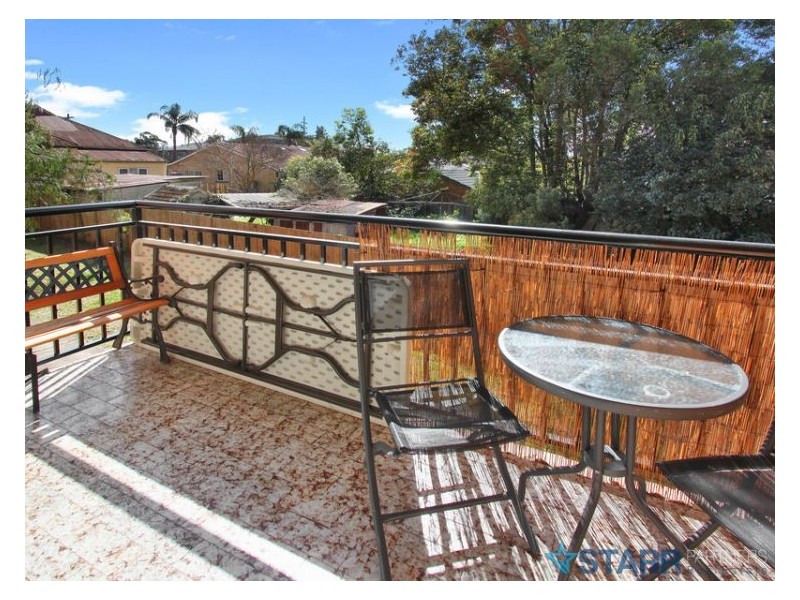 9/84 The Esplanade, Guildford NSW 2161