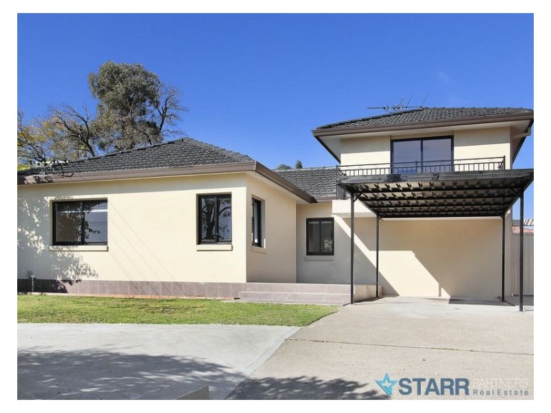 2 Claremont Street, Merrylands NSW 2160