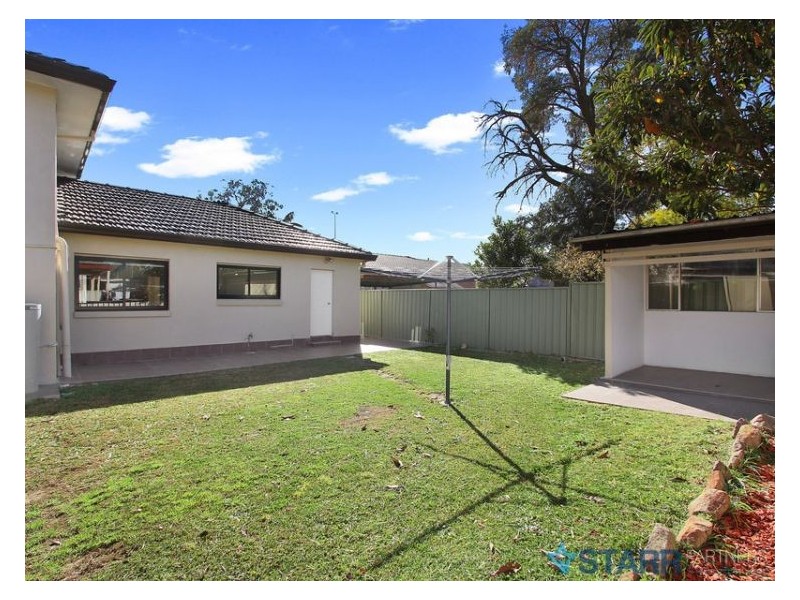 2 Claremont Street, Merrylands NSW 2160