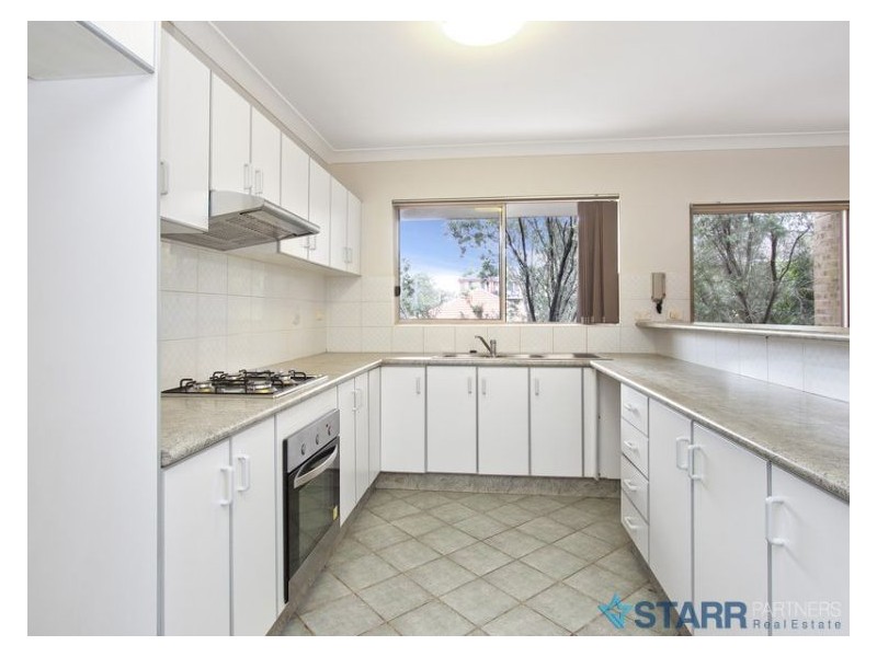3/1 Windsor Road, Merrylands NSW 2160