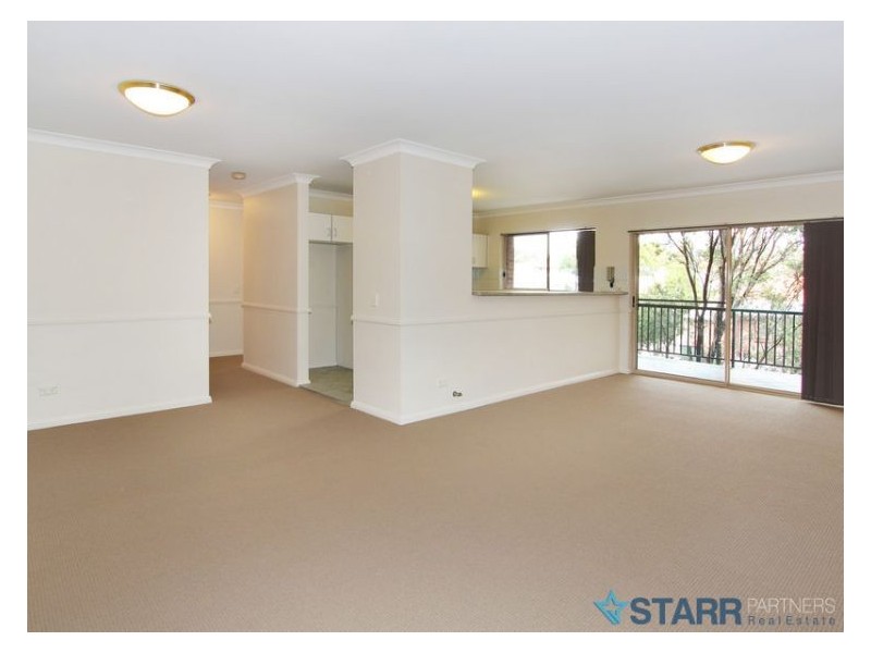 3/1 Windsor Road, Merrylands NSW 2160