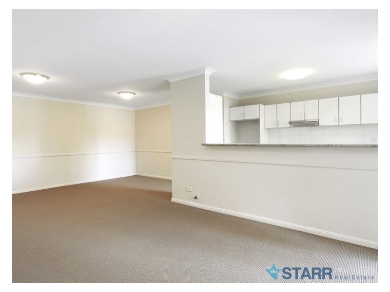 3/1 Windsor Road, Merrylands NSW 2160